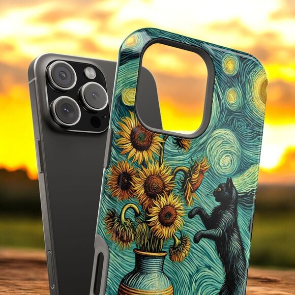 iPhone 16 Pro Max phone case, MARPC1103 - Picture 6 of 9